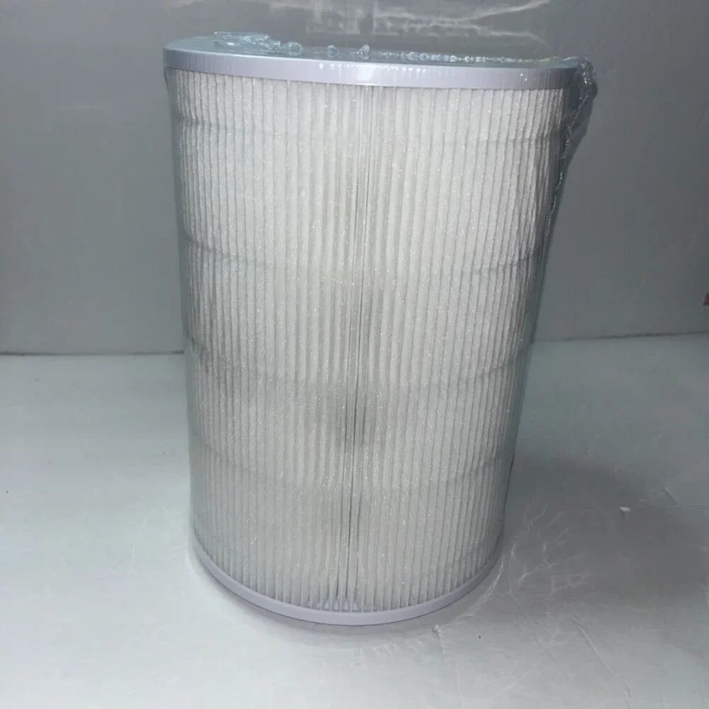 Hunter True HEPA EcoSilver Replacement Filter Model H-HF670-VP V39597 NEW in Box - Picture 2 of 8